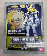 聖闘士聖衣神話|BANDAI