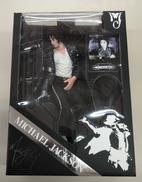 ビリー・ジーン 1/6スケールフィギュア|Q-SPARK TRADING