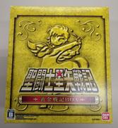 聖闘士星矢 聖闘士聖衣神話|BANDAI