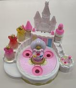 GO!プリンセスプリキュア|BANDAI