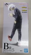 一番くじ　僕のヒーローアカデミア|BANDAI