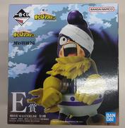 一番くじ　僕のヒーローアカデミア|BANDAI
