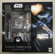 STAR WARS|MEGAHOUSE