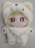 一緒に暮らすぬい RA*BITS|PATTYTHREE