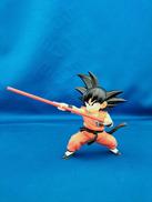 A賞　摩訶不思議大冒険　MASTERLISE 孫悟空