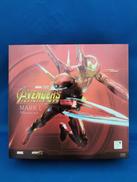 アイアンマン|ZD TOYS