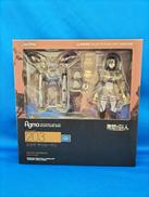 FIGMA|MAX FACTORY