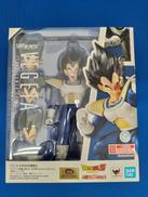 ベジータ24000の戦闘力|バンダイ