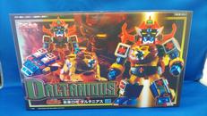 ES合金|ACTION TOYS