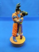 ドラゴンボールカプセル|MEGAHOUSE