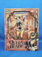 武器屋カトレア 情熱の赤ふたたび|MEGAHOUSE