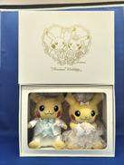 ウエディングペアピカチュウ|ポケモンセンター
