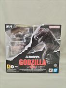 S.H. MONSTERARTS