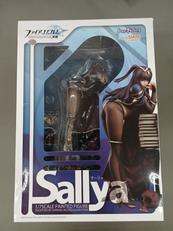 1/7スケールフィギュア|MAX FACTORY