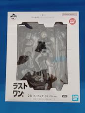 2B フィギュア　ラストワンVER.|一番くじ(BANPRESTO)