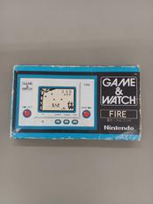 ゲーム&ウォッチ