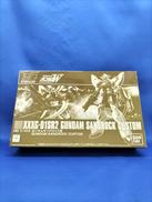 HGAC 1/144 ガンダムサンドロック改