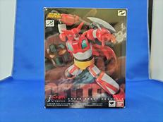 スーパーロボット超合金|BANDAI