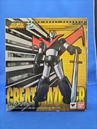 スーパーロボット超合金|BANDAI