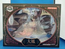 1/4スケールフィギュア|ALPHAMAX