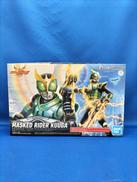 仮面ライダークウガ|BANDAI