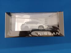 1/43スケールミニカー|日産
