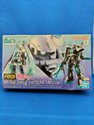 MS-06SザクⅡ初音ミクVER