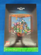 マインクラフト 作業台|LEGO