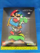 マリオ&ヨッシー|LEGO
