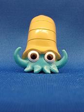 オムナイト|タカラトミー