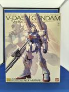 MG 機動戦士Vガンダム|BANDAI