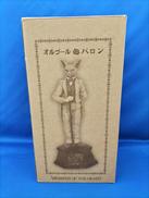 耳をすませば　オルゴール　バロンドール|ベネリック株式会社