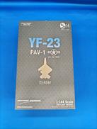 YF-23 RAV-1 スパイダー|エスワンフォー