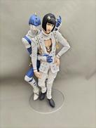 A賞　ブローノ・ブチャラティ＆スタンドフィギュア|一番くじ(BANPRESTO)