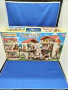 赤い屋根の大きなお家|エポック社