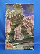 スコープドッグ（ベールゼン・ファイルス機）バーコフ分隊仕様|WAVECORPORATION