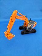 1/50スケール重機|HITCHI