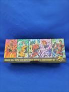 ドラゴンボールスーパーカードゲーム|BANDAI