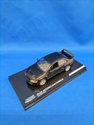 三菱　ランサーエボリューション|VITESSE