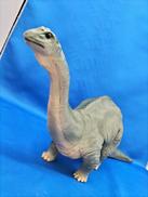 プロントサウルス|ツクダホビー