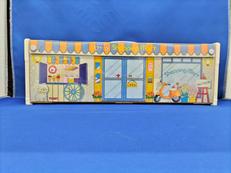 きらきらセーラ|年代物