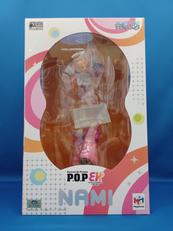 ONEPIECE　ナミ|メガハウス