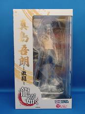 龍が如く|ディーアイジー