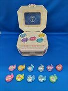 クリスタルメロディボックス|タカラトミー