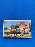 PRADO|TAMIYA
