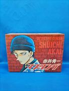 マスタング 赤井秀一|小学館