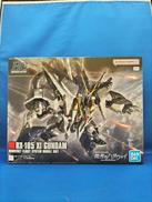 HG 1/144 クスィーガンダム|バンダイ