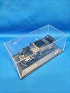 1/43スケールミニカー|SOLID