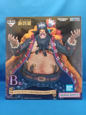 B賞　ﾏｰｼｬﾙ・D・ﾃｨｰﾁ|バンダイ