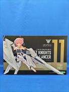 バレットナイツ　ランサー|コトブキヤ